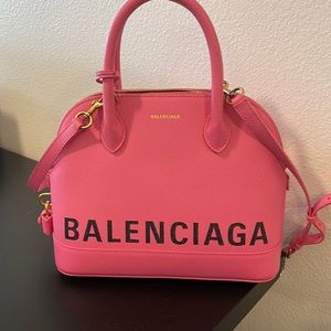 Balenciaga bag